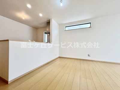 【ダイニング】 | 富士宮市小泉 8期 新築一戸建て A号棟 | ダイニングです