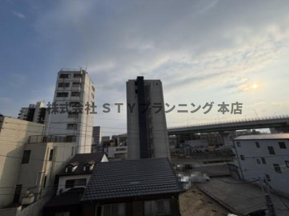 仲介手数料０円！リベルテ大金の展望