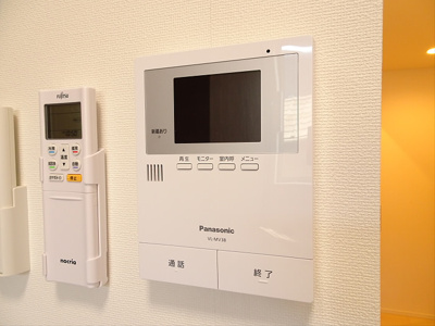 【内装】 | プレシティー笹塚