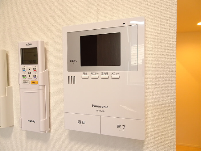 【内装】 | プレシティー笹塚