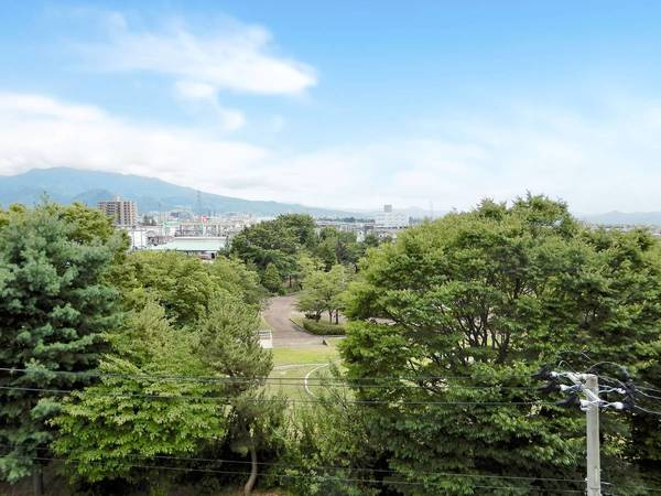 ビレッジハウス土樋1号棟のその他|ビレッジハウスの同一物件・同一タイプの間取りの写真です