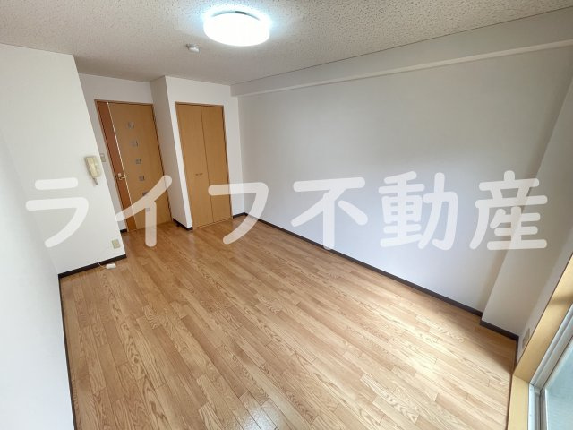 SENTIA八戸ノ里（八戸ノ里賃貸）の内装|過ごしやすい室内です