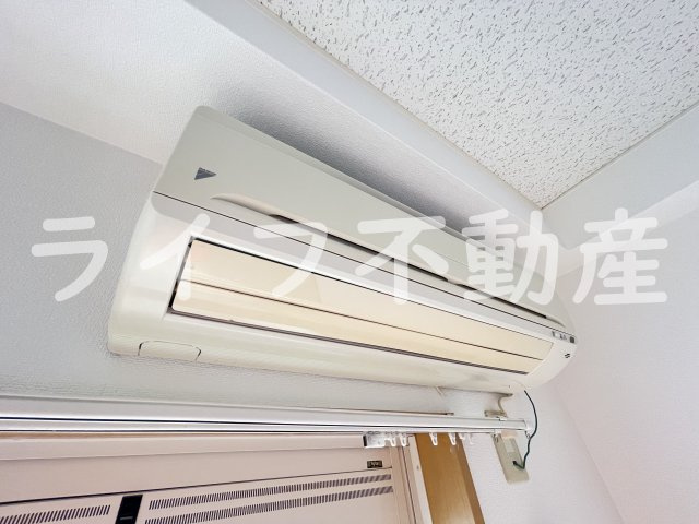 SENTIA八戸ノ里（八戸ノ里賃貸）の設備