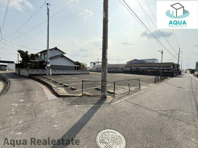 高松市田村町売地