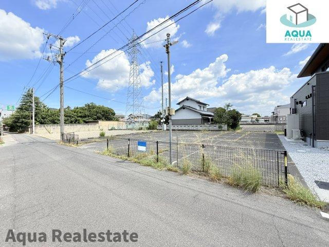 高松市田村町売地