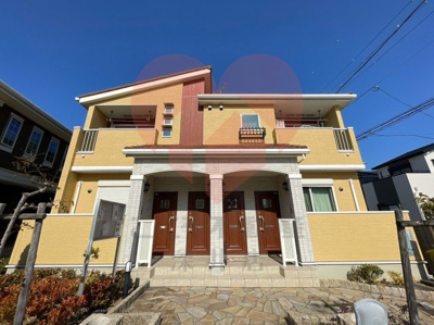 【外観】 | カーサ・アレグレ