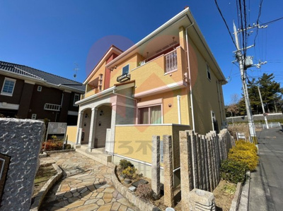 【外観】 | カーサ・アレグレ