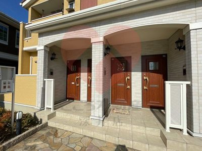 【エントランス】 | カーサ・アレグレ