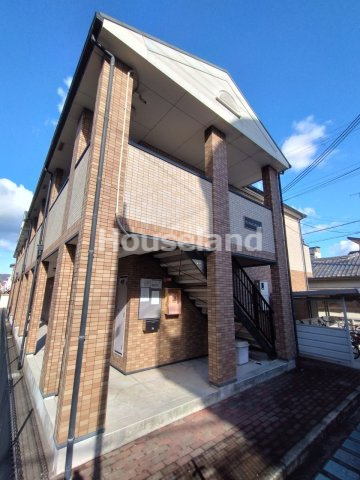 フジパレス野佐北新