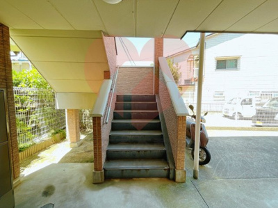 【その他共用部分】 | アムールプレジデント