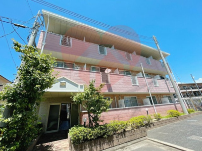 【外観】 | アムールプレジデント