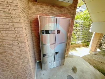 【その他共用部分】 | アムールプレジデント