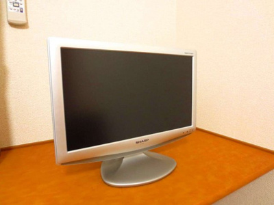 【設備】 | レオパレスエターナルⅡ