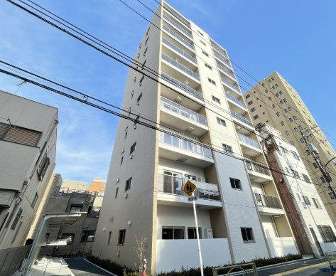 Terrace The 本郷