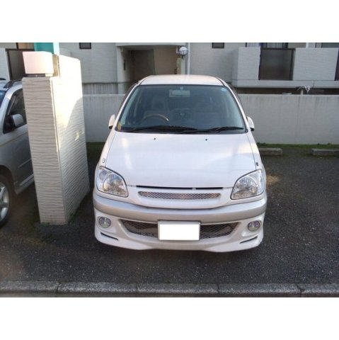 【内装】 | クレール１８駐車場