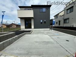 秦野市西田原新築戸建て　第3-1号棟