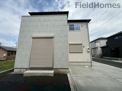 秦野市西田原新築戸建て　第3-2号棟