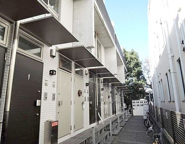 グランアセット西新宿