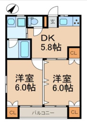 ファミール高橋