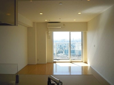 荒川区南千住４丁目の賃貸マンションのその他|リビング・同反転タイプ参照