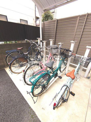 【その他共用部分】 | フォートレス中村橋／フォートレスナカムラバシ