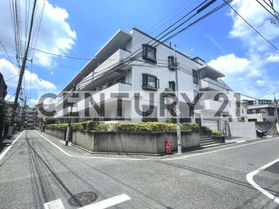 【外観】 | Maison　ｄ’　voir／メゾンディボワール