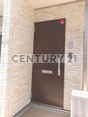 【エントランス】 | リブリ・豊玉北／リブリ・トヨタマキタ