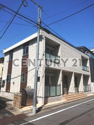 【外観】 | リブリ・豊玉北／リブリ・トヨタマキタ