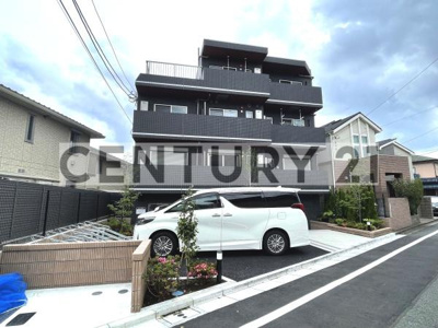 【外観】 | WILREA　SAGINOMIYA／ウィリアサギノミヤ