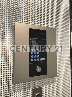 【その他共用部分】 | WILREA　SAGINOMIYA／ウィリアサギノミヤ