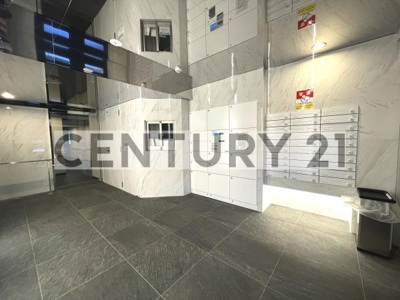 【その他共用部分】 | WILREA　SAGINOMIYA／ウィリアサギノミヤ