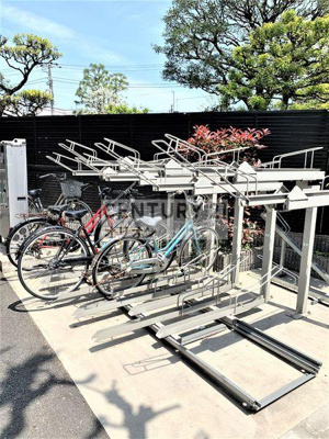 【その他共用部分】 | ラフィスタ中野鷺宮／ラフィスタナカノサギノミヤ