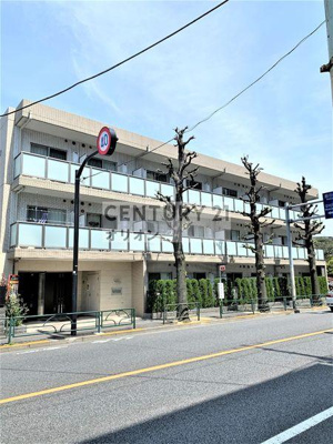 【外観】 | ラフィスタ中野鷺宮／ラフィスタナカノサギノミヤ