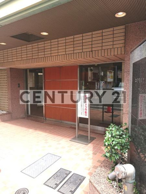【エントランス】 | エクセレント・フォーラム中村橋