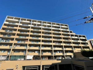 エバーランドシティ新泉北４番館　中古マンションの画像