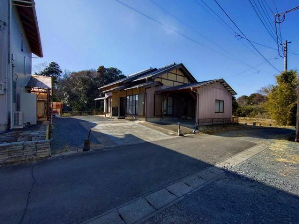 【その他】 | 下妻市半谷　平屋建て