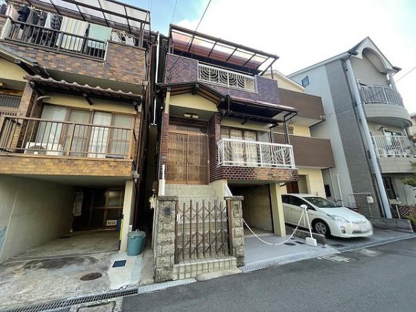 【その他】 | 守口市藤田町5丁目　中古戸建