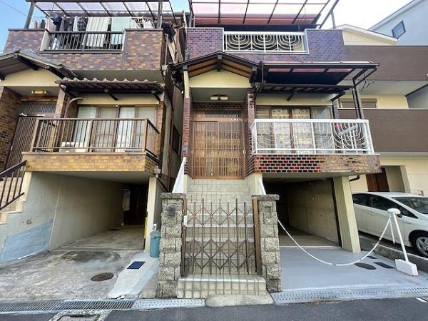 【その他】 | 守口市藤田町5丁目　中古戸建
