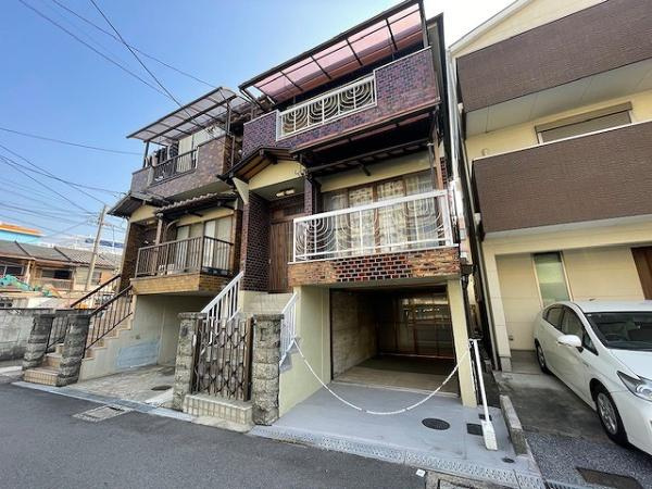 【その他】 | 守口市藤田町5丁目　中古戸建