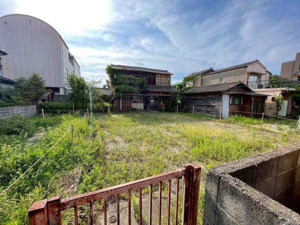 和歌山市舟津町2丁目土地 (1号地＋2号地)のその他