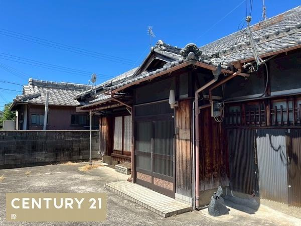 和歌山市杭ノ瀬　中古戸建のその他