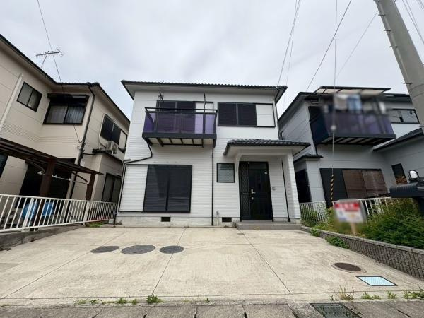 岩出市川尻　中古戸建