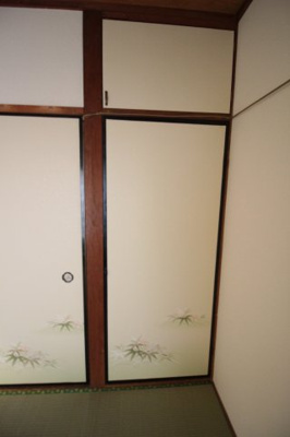 【収納】 | 高安マンション