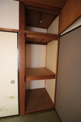 【収納】 | 高安マンション
