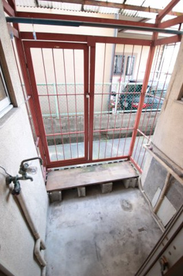 【設備】 | 高安マンション