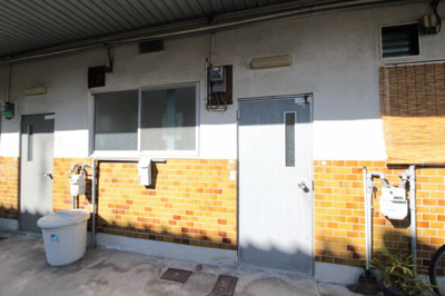 【その他】 | 高安マンション