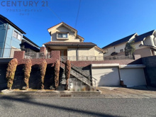 西宮市名塩さくら台４丁目中古戸建の画像