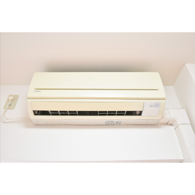 レジデンス名古屋千代田の設備