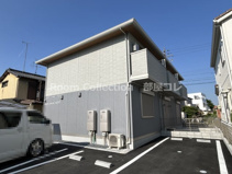 レイナシアの画像