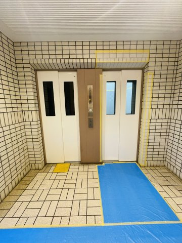 東十条グリーンハイツのその他共用部分